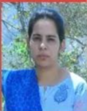 Sandeep Rani
